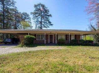 11041 Veterans Memorial Hwy, Lithia Springs, GA 30122