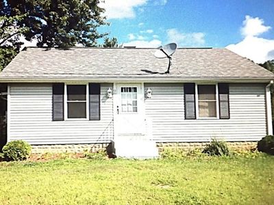 96 Labelle St, West Springfield, MA, 01089