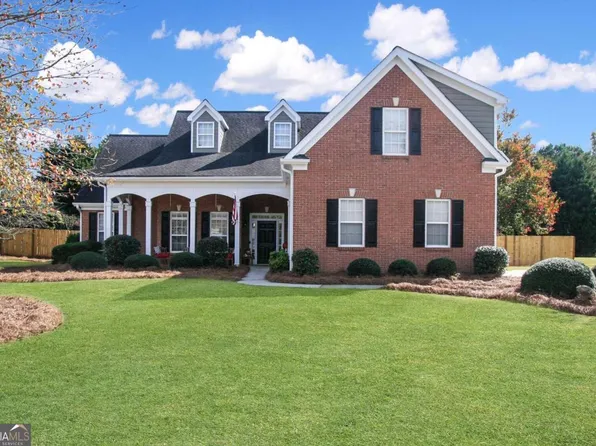 1208 Alcovy Bluff Dr, Monroe, GA 30656