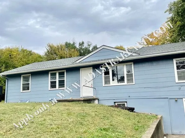 4904 NE 44th Ter, Kansas City, MO 64117