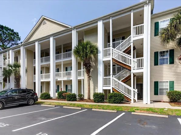 6010 Windsor Green Way #204, Myrtle Beach, SC 29579