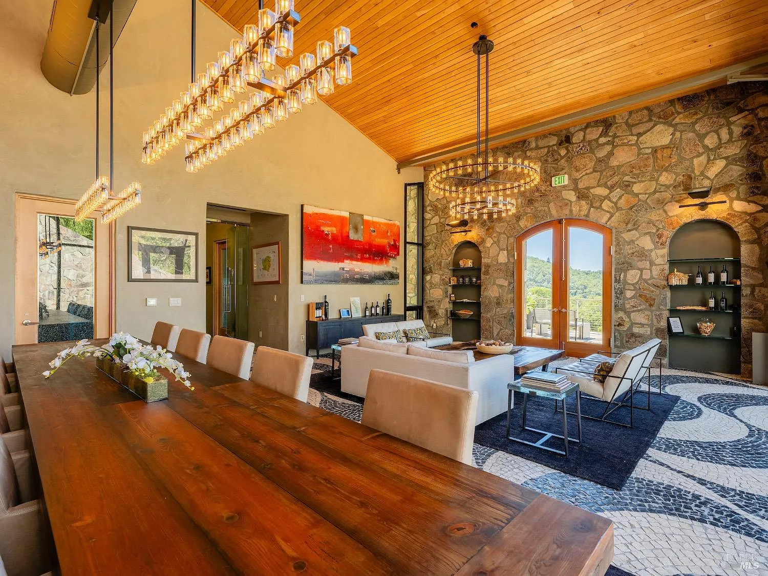 1535 Sage Canyon Road - Photo 6