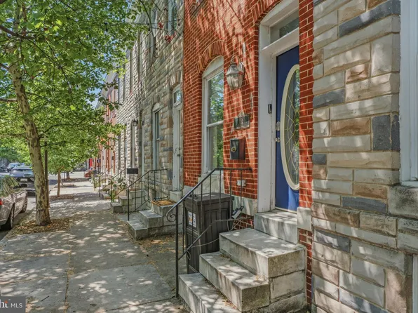 118 N Ellwood Ave, Baltimore, MD 21224