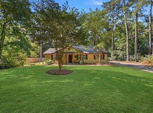 662 Old House Rd, Ridgeland, SC 29936