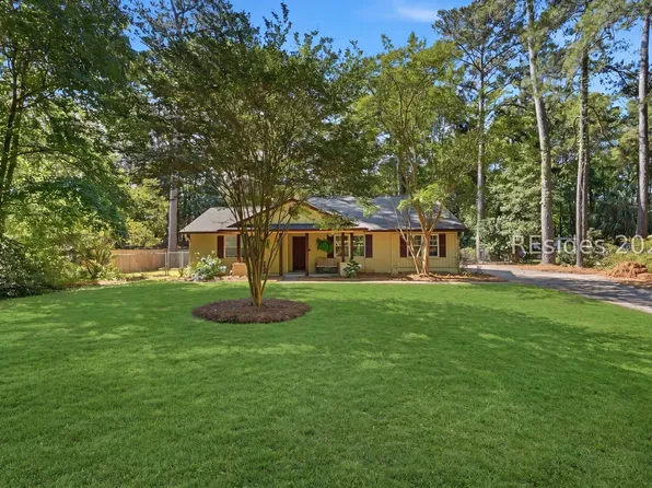 662 Old House Rd, Ridgeland, SC 29936