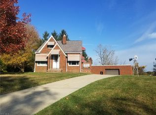 5009 W Mill Rd, Broadview Heights, OH 44147