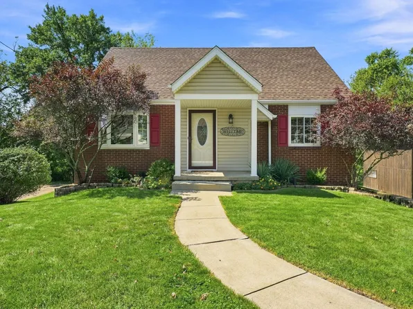 173 Big Horn Rd, Pittsburgh, PA 15239