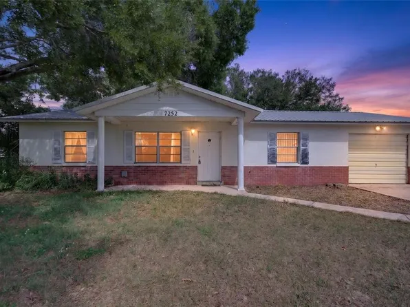 7252 Landover Dr, Zephyrhills, FL 33540
