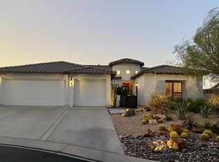 932 Tierra Ln, Palm Springs, CA 92262