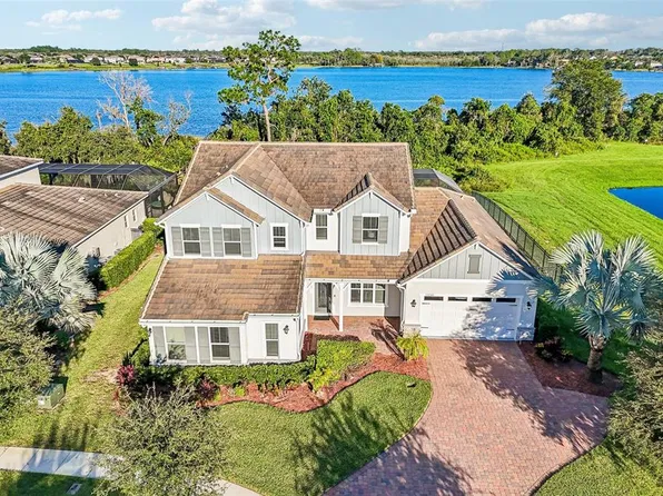 15646 SWEET LEMON WAY, WINTER GARDEN, FL 34787