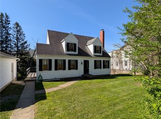 405 W Green St, Smethport, PA 16749