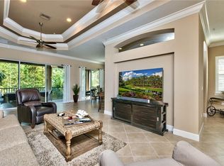 9524 Ironstone Ter #6202, Naples, FL 34120