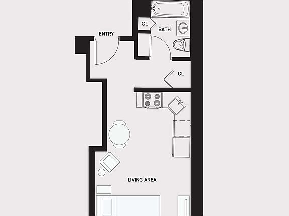 2nd image of 63 Schermerhorn St APT 8d