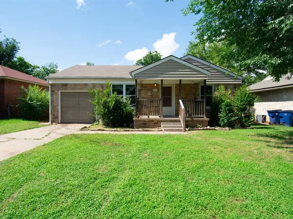 1921 Westchester Dr, Oklahoma City, OK 73120