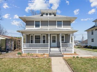 414 E Main St, Lisbon, IA 52253