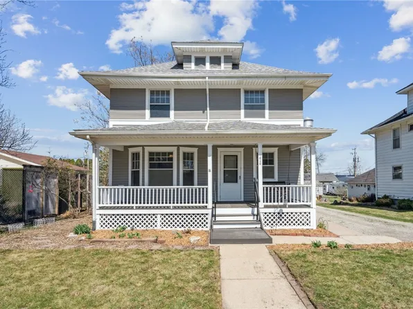 414 E Main St, Lisbon, IA 52253
