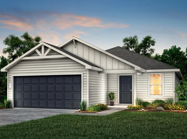 25577 Balsamroot Dr, Magnolia, TX 77355