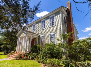 202 S Main Street, Colerain, NC 27924