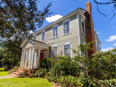 202 S Main Street, Colerain, NC, 27924