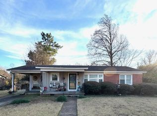 1309 E Bristow Dr, Tupelo, MS 38801