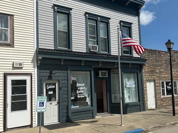 98 Public Sq, Andover, OH 44003