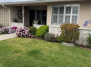 1660 Tam Oshanter Rd #14-5D, Seal Beach, CA 90740