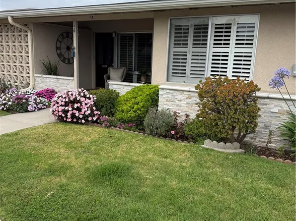 1660 Tam Oshanter Rd #14-5D, Seal Beach, CA 90740