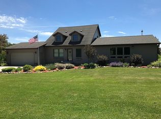 7644 W Four Mile Rd, Hesperia, MI 49421