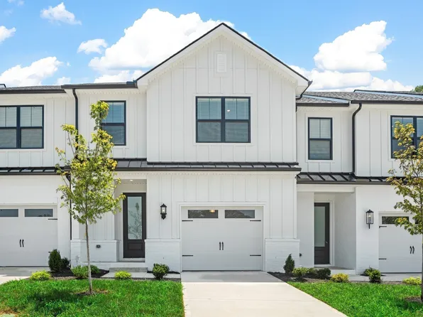 4075 Norman Dr Lot 30, Spring Hill, TN 37174