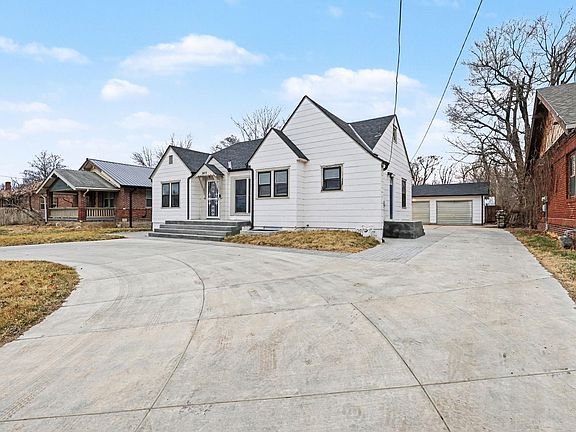 3rd image of 3419 N Arkansas Ave