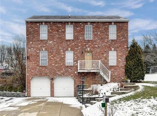 303 Carriage Blvd, Pittsburgh, PA