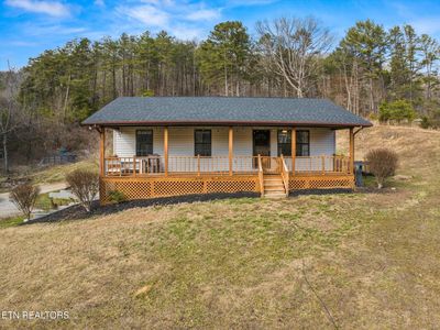 174 Fall Creek Rd, Maynardville, TN, 37807
