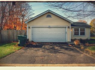 987 Discovery Dr, Columbus, OH 43085