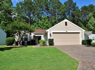 105 Commodore Dupont St, Okatie, SC 29909