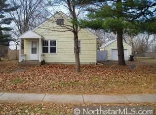 4915 Division Ave, White Bear Lake, MN 55110
