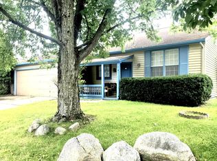 3360 Coventry Ln, Lafayette, IN 47909