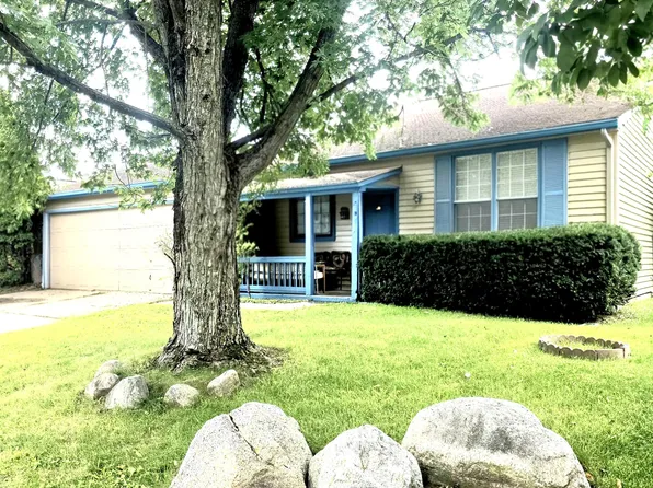 3360 Coventry Ln, Lafayette, IN 47909