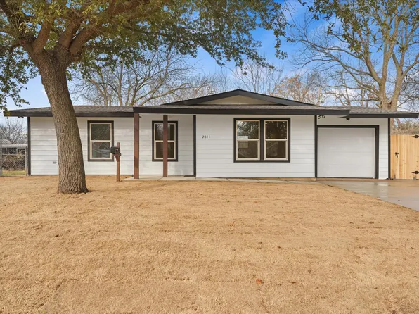 2041 Montier Dr, Garland, TX 75041