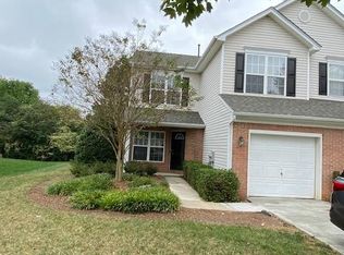 3515 Summerfield Ridge Ln, Matthews, NC 28105