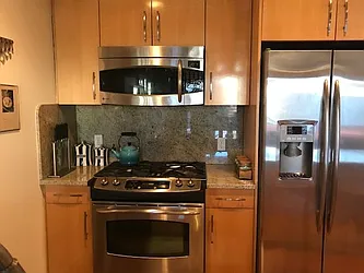 Rented by Owner