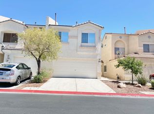 3282 Dragon Fly St, North Las Vegas, NV 89032