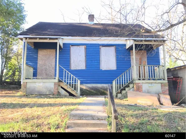 1638 Orchard Ave, Macon, GA 31201
