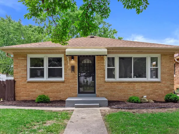 4353 North 65th STREET, Milwaukee, WI 53216