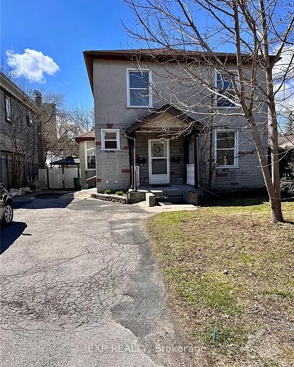 502 Richardson Ave #2