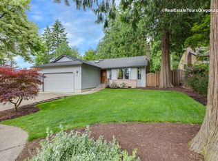 9950 SW Landau Pl, Tigard, OR 97223