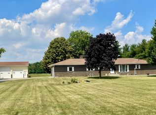 7908 N 400th Rd W, Decatur, IN 46733