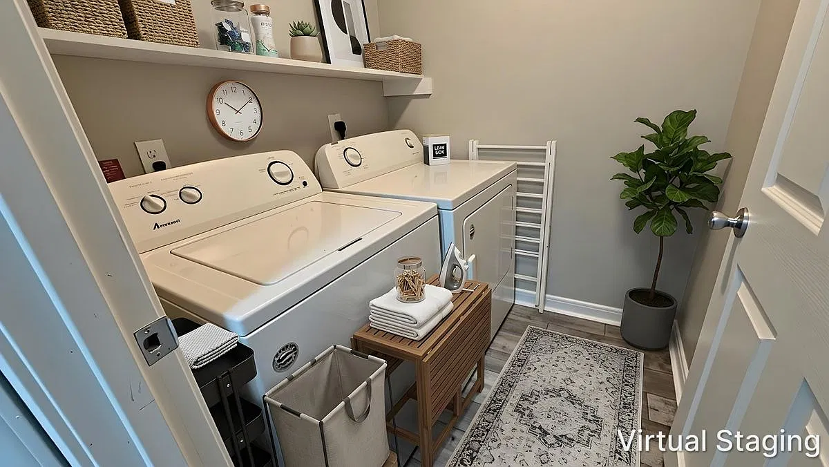 2 bed, 2.0 bath, 1090 sqft, $1,350 — Photo 3