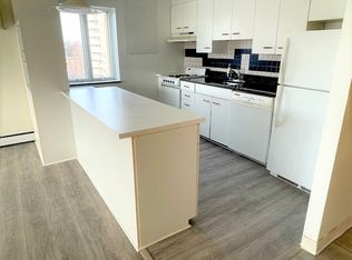 284 Harvard St APT 64, Cambridge, MA 02139