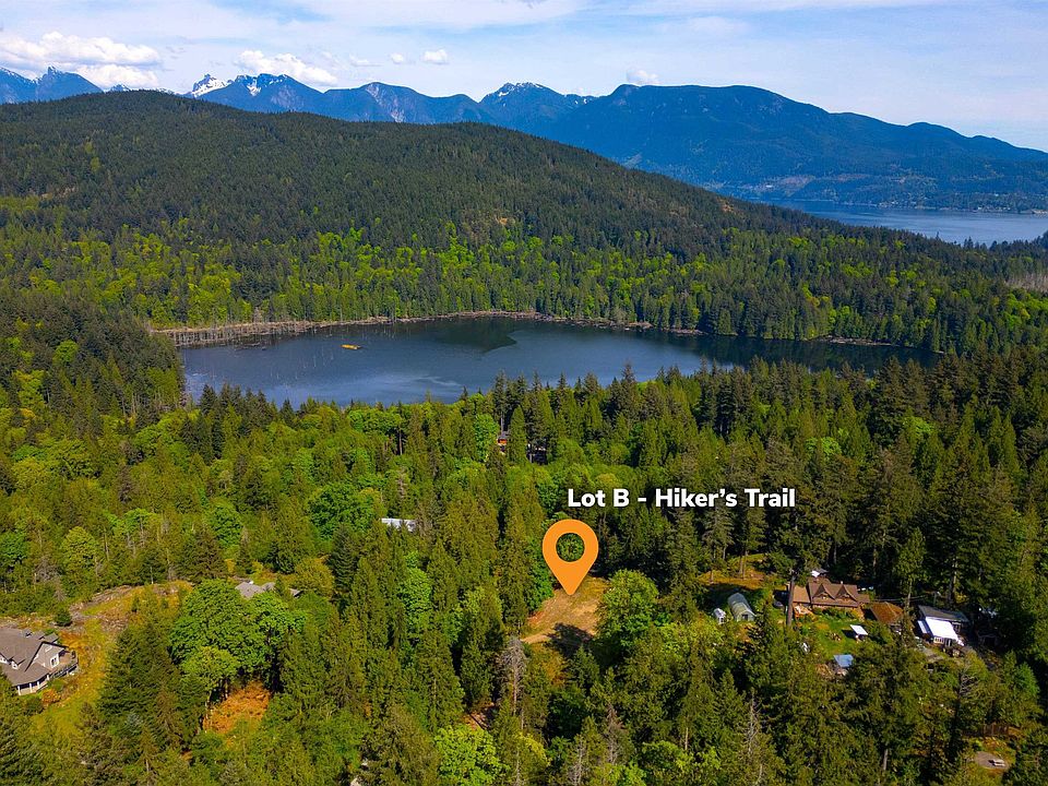 1st image of LOT Hikers Trl #B