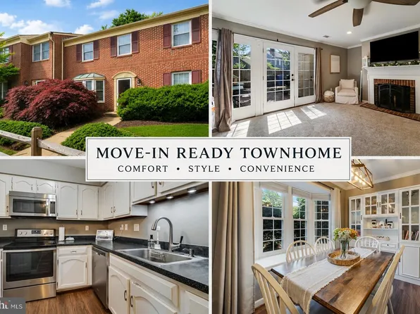 231 Heather Ct, La Plata, MD 20646